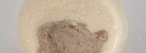 суфле из курицы в мультиварке. Шаг 5