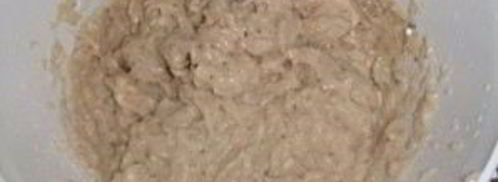 суфле из курицы в мультиварке. Шаг 6