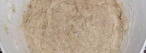 суфле из курицы в мультиварке. Шаг 8