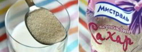 суфле из моркови. Шаг 2