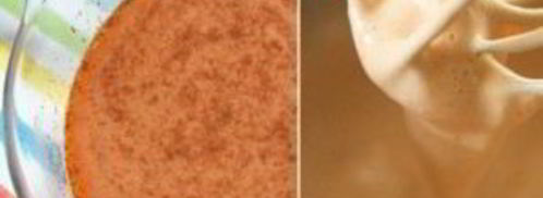 суфле из моркови. Шаг 3