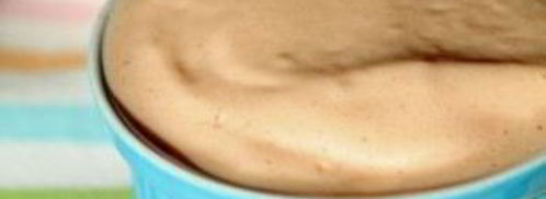 суфле из моркови. Шаг 4