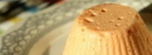 суфле из моркови. Шаг 5