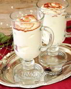 Суфле из творога