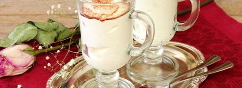 суфле из творога. Шаг 14