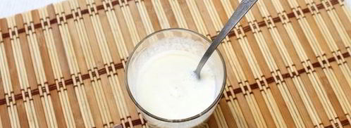 суфле из творога. Шаг 7