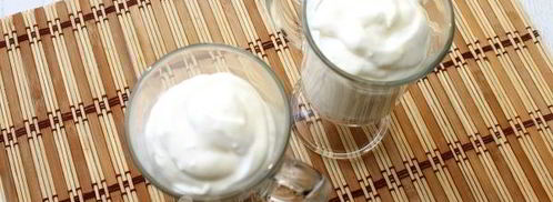 суфле из творога. Шаг 9