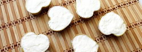 суфле из творога. Шаг 10