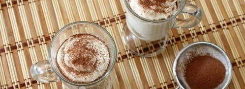 суфле из творога. Шаг 12