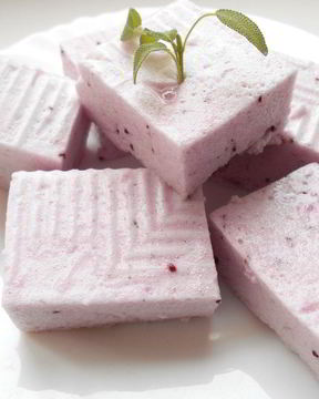 Суфле на агаре