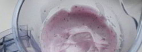 суфле на агаре. Шаг 2