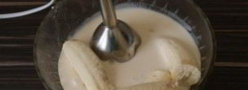 суфле с вишней. Шаг 3