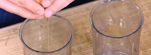 суфле с зеленым горошком. Шаг 4