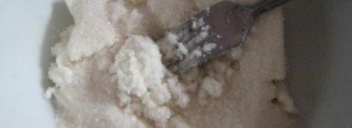 суфле творожно-тыквенное. Шаг 3