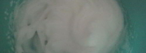 суфле творожно-тыквенное. Шаг 4