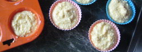 суфле творожно-тыквенное. Шаг 7