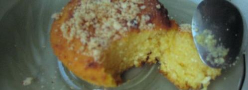 суфле творожно-тыквенное. Шаг 9