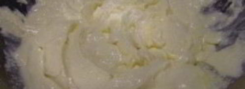 суфле творожное паровое. Шаг 4