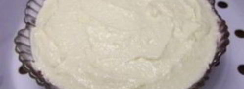 суфле творожное паровое. Шаг 9