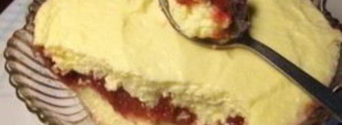 суфле творожное паровое. Шаг 10