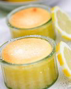 Суфле в микроволновке