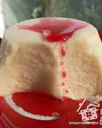 Суфле Яблочное облачко