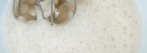 суфле яблочное облачко. Шаг 4