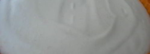 суфле яблочное облачко. Шаг 6