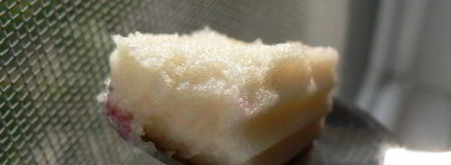 суфле яблочное облачко. Шаг 7