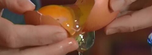 сырное суфле c пряностями. Шаг 5