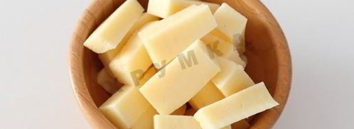 сырное суфле изабелла. Шаг 4