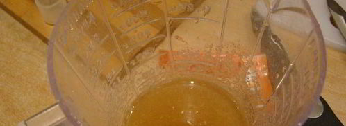 торт-суфле сладкое новоселье. Шаг 14