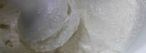 творожно-ягодное суфле. Шаг 2