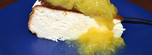 творожное суфле в мультиварке. Шаг 11