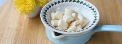 творожный торт-суфле. Шаг 3