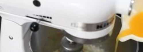 творожный торт-суфле. Шаг 6