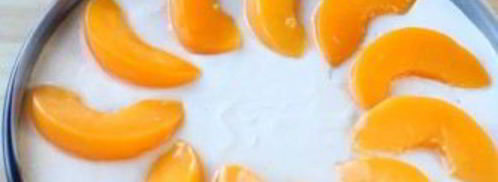 творожный торт-суфле. Шаг 10