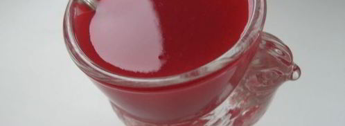 запеченная свинина с суфле из зеленого горошка бабочки прилетели. Шаг 8