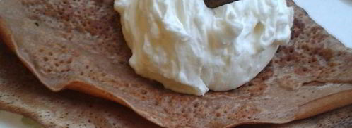 блинчики тирамису. Шаг 4