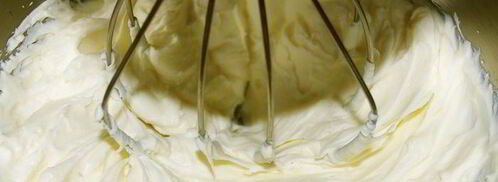 блинный тирамису. Шаг 3