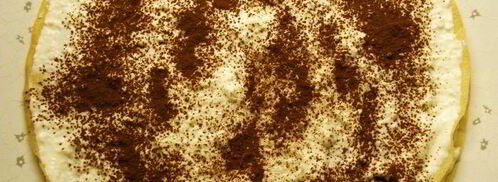 блинный тирамису. Шаг 5