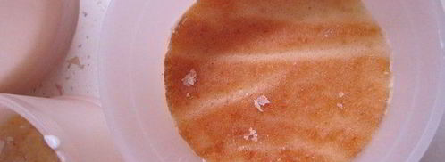 фисташково-лимонное тирамису. Шаг 7