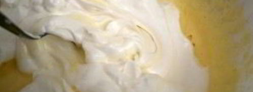 итальянский тирамису. Шаг 4