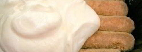 итальянский тирамису. Шаг 5