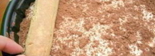 итальянский тирамису. Шаг 6