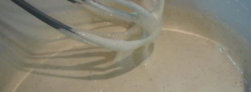 капкейки тирамису. Шаг 2