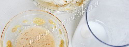 классический тирамису. Шаг 4