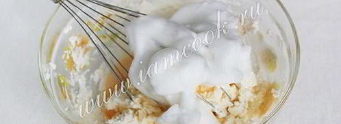 классический тирамису. Шаг 5