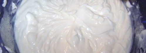 клубничное тирамису. Шаг 2