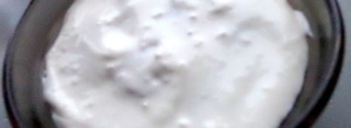 кокосовый тирамису. Шаг 12